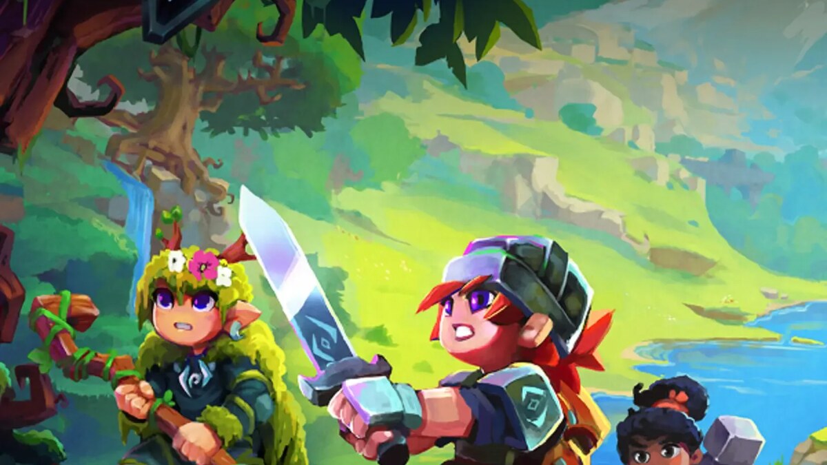 Hytale agenda a Update 6