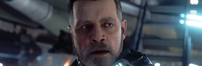 Squadron 42 é adiado para 2027