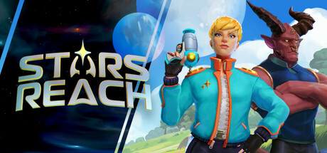 Stars Reach corrige propriedades e mercado