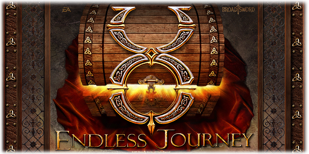 Ultima Online prepara Publish 124