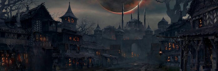 Vampir abre pré-registro global